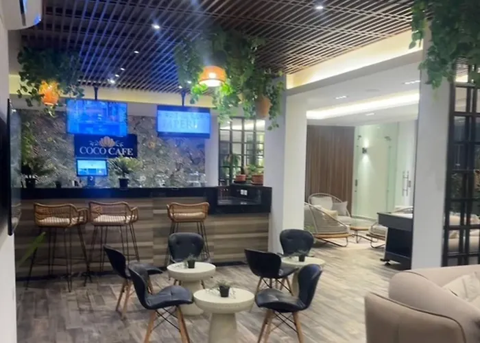 412atthepavilionimperialhurghada Appartamento