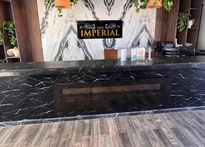 412atthepavilionimperialhurghada Appartamento Hurghada